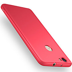 Ultra-thin Silicone Gel Soft Case S01 for Huawei Nova Red