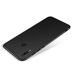 Ultra-thin Silicone Gel Soft Case S01 for Huawei P Smart+ Plus Black
