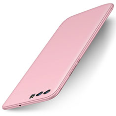 Ultra-thin Silicone Gel Soft Case S01 for Huawei P10 Pink