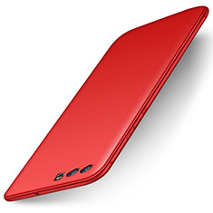 Ultra-thin Silicone Gel Soft Case S01 for Huawei P10 Red