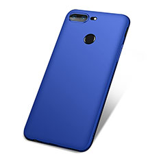 Ultra-thin Silicone Gel Soft Case S01 for OnePlus 5T A5010 Blue