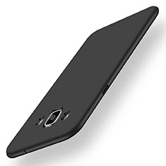 Ultra-thin Silicone Gel Soft Case S01 for Samsung Galaxy A5 Duos SM-500F Black