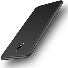 Ultra-thin Silicone Gel Soft Case S01 for Samsung Galaxy J3 Pro (2017) Black