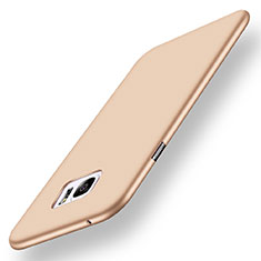 Ultra-thin Silicone Gel Soft Case S01 for Samsung Galaxy Note 5 N9200 N920 N920F Gold