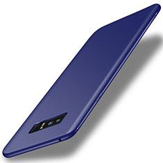 Ultra-thin Silicone Gel Soft Case S01 for Samsung Galaxy Note 8 Blue