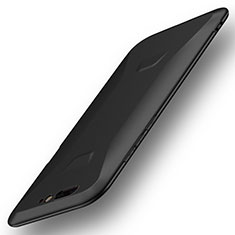 Ultra-thin Silicone Gel Soft Case S01 for Xiaomi Black Shark Black