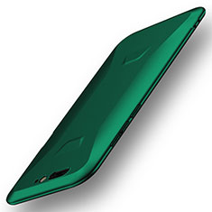 Ultra-thin Silicone Gel Soft Case S01 for Xiaomi Black Shark Green