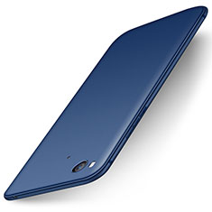 Ultra-thin Silicone Gel Soft Case S01 for Xiaomi Mi 5S 4G Blue