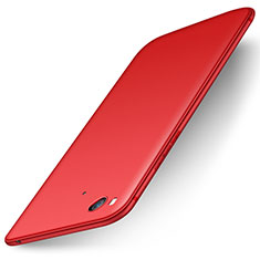 Ultra-thin Silicone Gel Soft Case S01 for Xiaomi Mi 5S 4G Red
