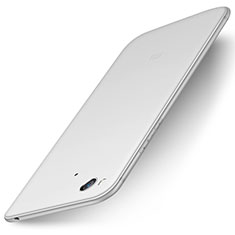 Ultra-thin Silicone Gel Soft Case S01 for Xiaomi Mi 5S 4G White