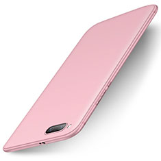 Ultra-thin Silicone Gel Soft Case S01 for Xiaomi Mi 6 Pink