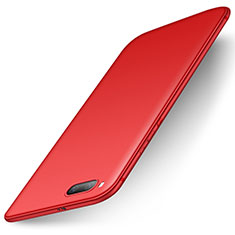 Ultra-thin Silicone Gel Soft Case S01 for Xiaomi Mi 6 Red