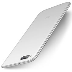 Ultra-thin Silicone Gel Soft Case S01 for Xiaomi Mi 6 White