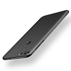 Ultra-thin Silicone Gel Soft Case S01 for Xiaomi Mi 8 Lite Black