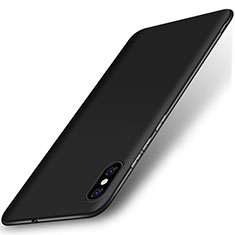 Ultra-thin Silicone Gel Soft Case S01 for Xiaomi Mi 8 Pro Global Version Black