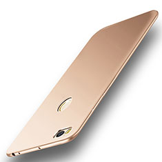 Ultra-thin Silicone Gel Soft Case S01 for Xiaomi Mi Max 2 Gold
