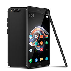 Ultra-thin Silicone Gel Soft Case S01 for Xiaomi Mi Note 3 Black