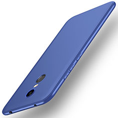 Ultra-thin Silicone Gel Soft Case S01 for Xiaomi Redmi Note 5 Indian Version Blue