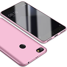 Ultra-thin Silicone Gel Soft Case S01 for Xiaomi Redmi Y1 Pink