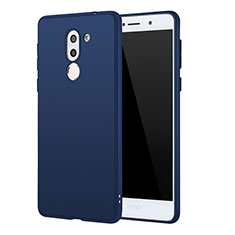 Ultra-thin Silicone Gel Soft Case S02 for Huawei GR5 (2017) Blue
