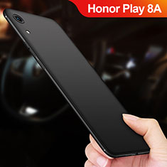 Ultra-thin Silicone Gel Soft Case S02 for Huawei Honor Play 8A Black