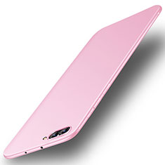 Ultra-thin Silicone Gel Soft Case S02 for Huawei Honor V10 Pink