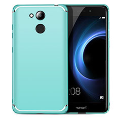 Ultra-thin Silicone Gel Soft Case S02 for Huawei Honor V9 Play Green