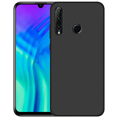 Ultra-thin Silicone Gel Soft Case S02 for Huawei P Smart+ Plus (2019) Black