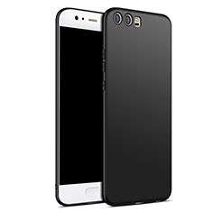 Ultra-thin Silicone Gel Soft Case S02 for Huawei P10 Black
