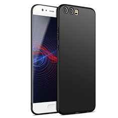 Ultra-thin Silicone Gel Soft Case S02 for Huawei P10 Plus Black