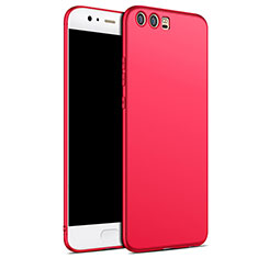 Ultra-thin Silicone Gel Soft Case S02 for Huawei P10 Plus Red