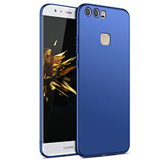 Ultra-thin Silicone Gel Soft Case S02 for Huawei P9 Blue