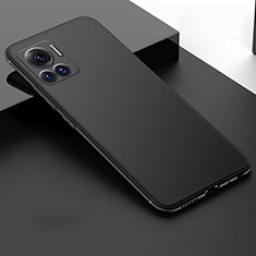 Ultra-thin Silicone Gel Soft Case S02 for Motorola Moto Edge 30 Ultra 5G Black