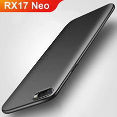 Ultra-thin Silicone Gel Soft Case S02 for Oppo RX17 Neo Black