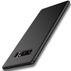 Ultra-thin Silicone Gel Soft Case S02 for Samsung Galaxy Note 8 Black