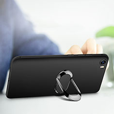Ultra-thin Silicone Gel Soft Case S02 for Xiaomi Mi 5 Black