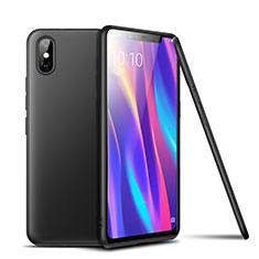 Ultra-thin Silicone Gel Soft Case S02 for Xiaomi Mi 8 Explorer Black