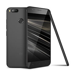 Ultra-thin Silicone Gel Soft Case S02 for Xiaomi Mi A1 Gray