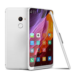 Ultra-thin Silicone Gel Soft Case S02 for Xiaomi Mi Mix 2 White