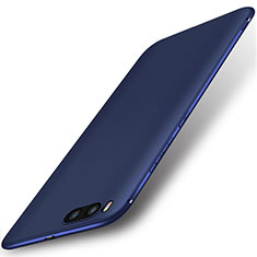 Ultra-thin Silicone Gel Soft Case S02 for Xiaomi Mi Note 3 Blue