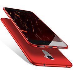 Ultra-thin Silicone Gel Soft Case S03 for Huawei Enjoy 7 Plus Red