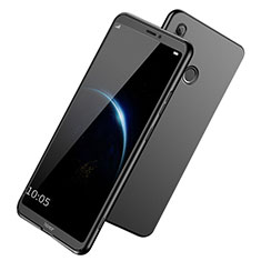 Ultra-thin Silicone Gel Soft Case S03 for Huawei Honor Note 10 Black