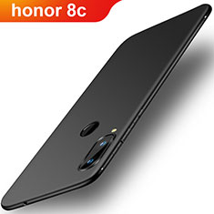 Ultra-thin Silicone Gel Soft Case S03 for Huawei Honor Play 8C Black