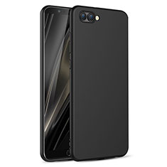 Ultra-thin Silicone Gel Soft Case S03 for Huawei Honor V10 Black