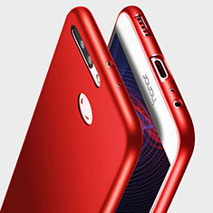 Ultra-thin Silicone Gel Soft Case S03 for Huawei Honor V9 Red