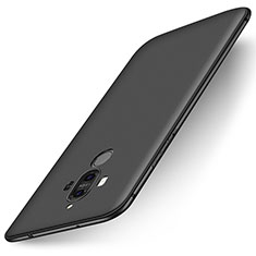 Ultra-thin Silicone Gel Soft Case S03 for Huawei Mate 9 Black