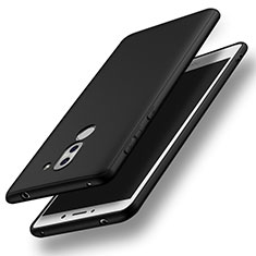 Ultra-thin Silicone Gel Soft Case S03 for Huawei Mate 9 Lite Black