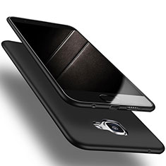 Ultra-thin Silicone Gel Soft Case S03 for Samsung Galaxy A9 (2016) A9000 Black