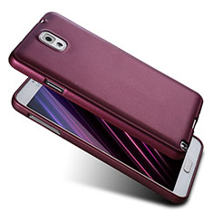 Ultra-thin Silicone Gel Soft Case S03 for Samsung Galaxy Note 3 N9000 Purple