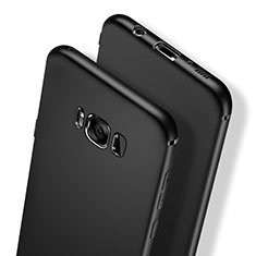 Ultra-thin Silicone Gel Soft Case S03 for Samsung Galaxy S8 Black